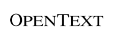 OpenText