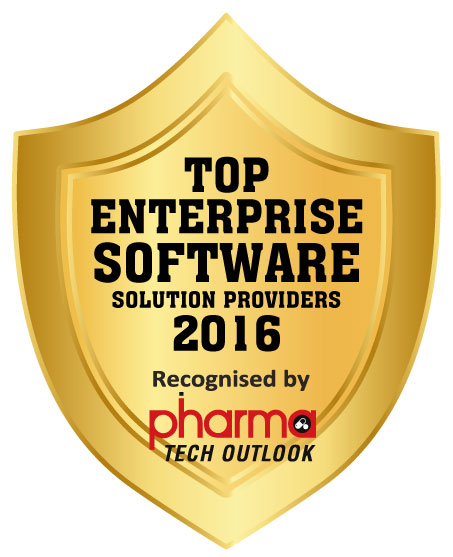 Top 10 Enterprise Software Solution Companies